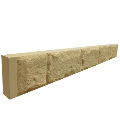 Heavy Duty Cove Sleeper 60MPa